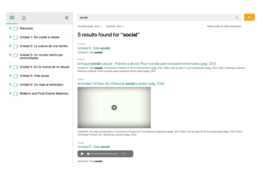 screenshot content search